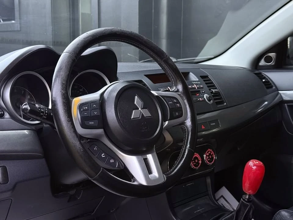 2011 Mitsubishi Lancer Evolution X 9th Gen - Image 16 of 20