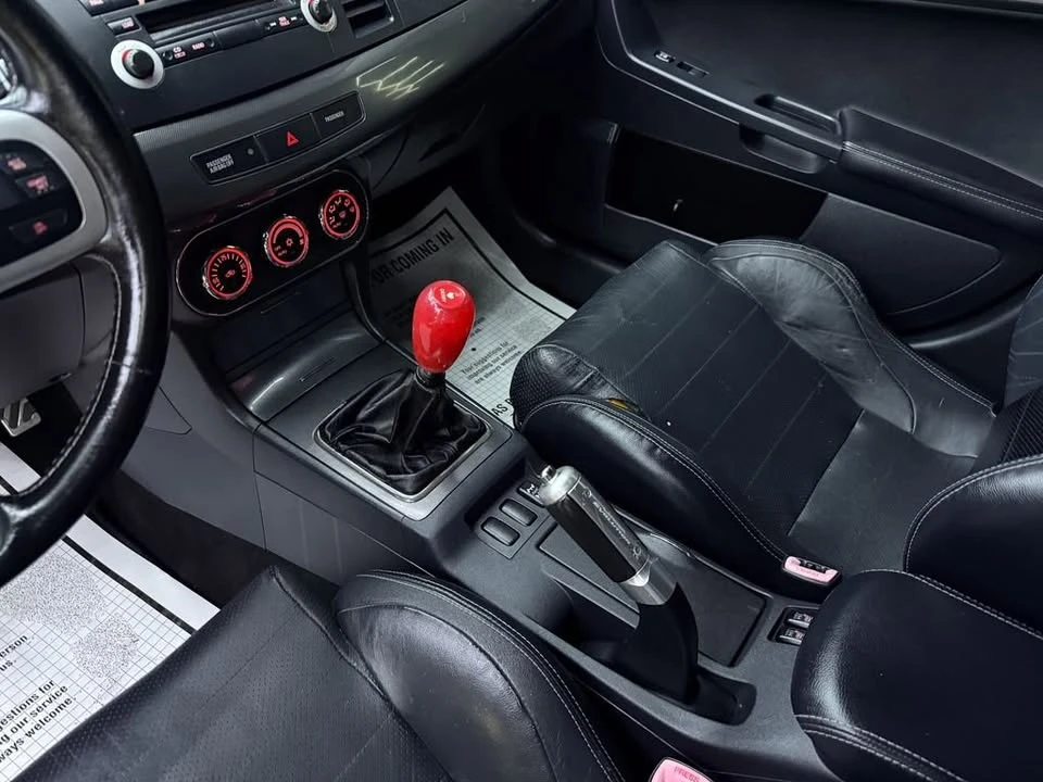 2011 Mitsubishi Lancer Evolution X 9th Gen - Image 13 of 20