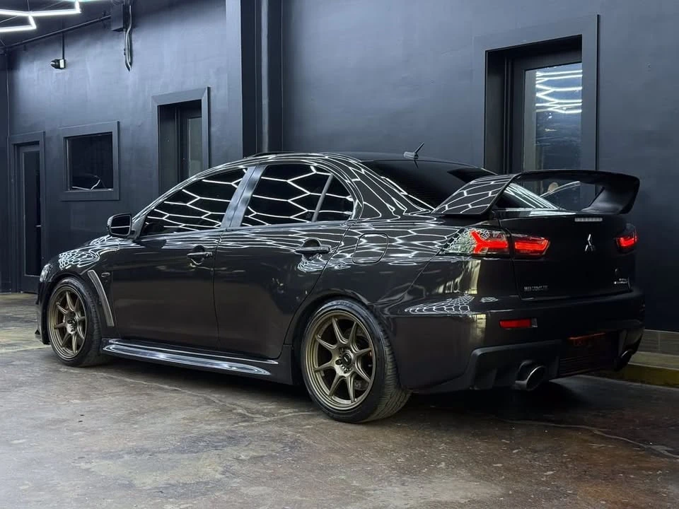 2011 Mitsubishi Lancer Evolution X 9th Gen - Image 7 of 20