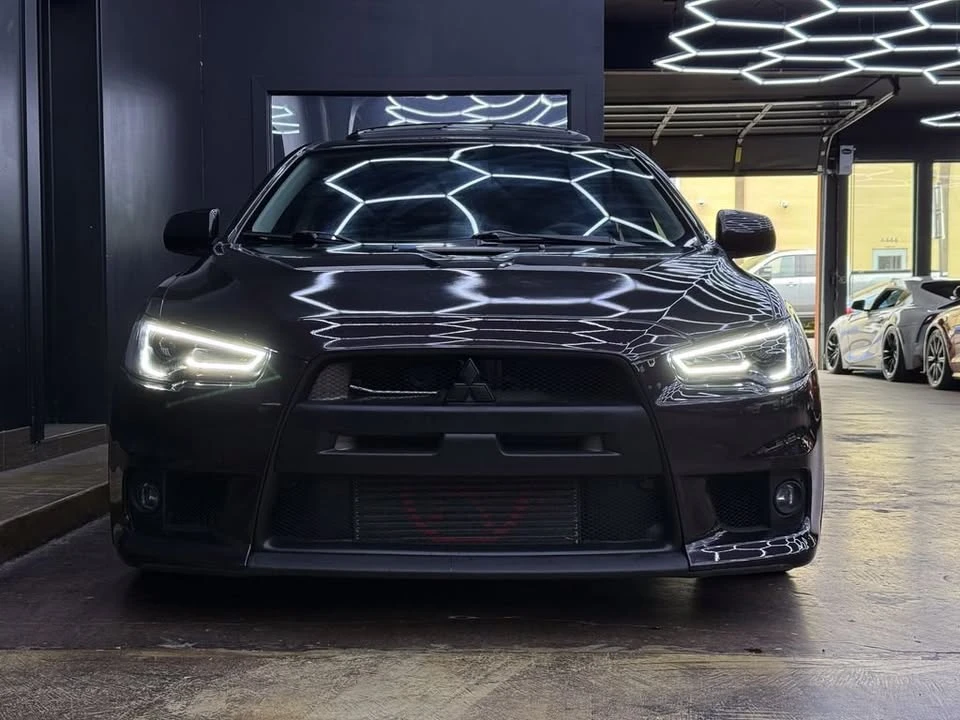2011 Mitsubishi Lancer Evolution X 9th Gen - Image 2 of 20