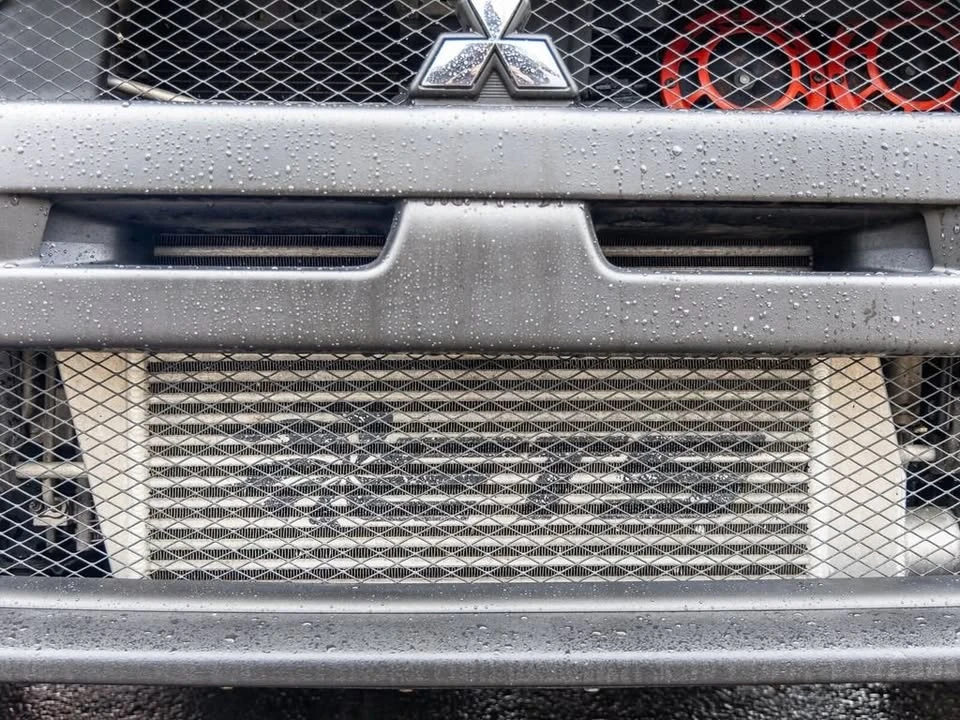 2011 Mitsubishi Lancer Evolution X 9th Gen - Image 17 of 20