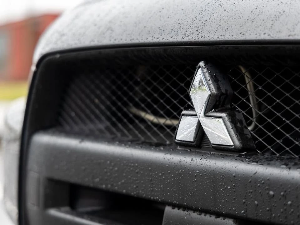 2011 Mitsubishi Lancer Evolution X 9th Gen - Image 7 of 20