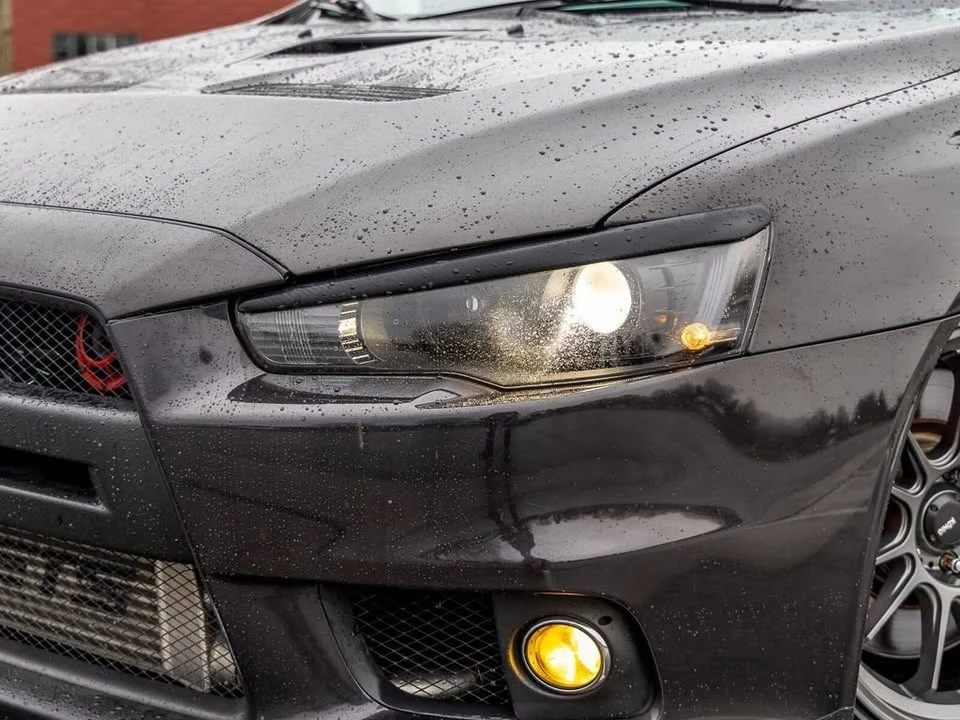 2011 Mitsubishi Lancer Evolution X 9th Gen - Image 4 of 20