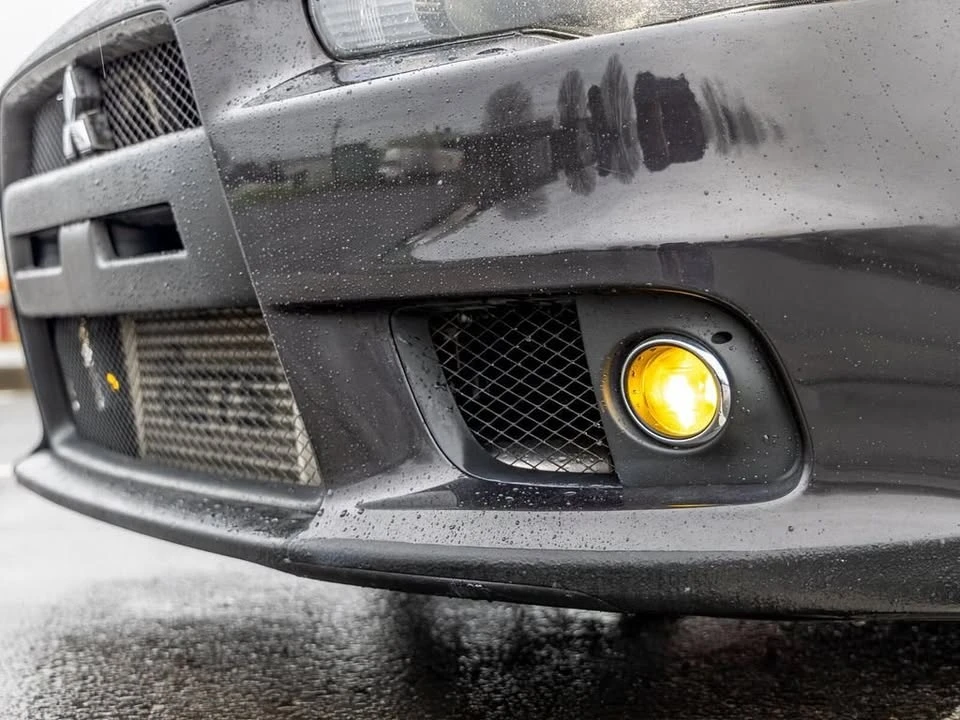 2011 Mitsubishi Lancer Evolution X 9th Gen - Image 6 of 20