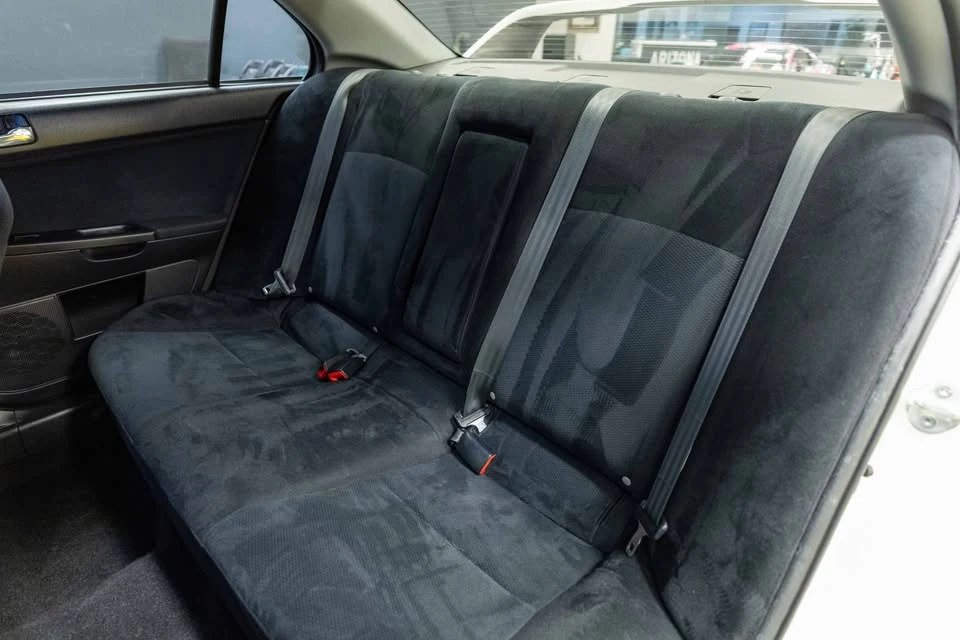 2011 Mitsubishi Lancer Evolution X 9th Gen - Image 11 of 15