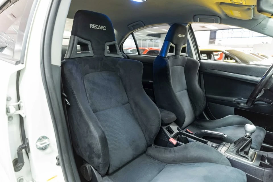 2011 Mitsubishi Lancer Evolution X 9th Gen - Image 13 of 15