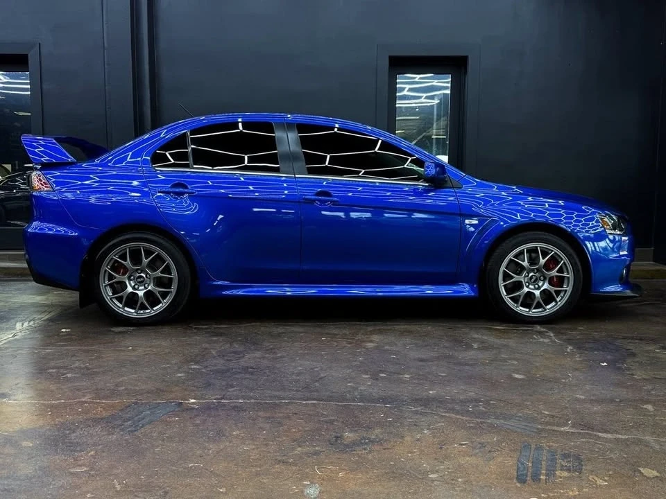 2011 Mitsubishi Lancer Evolution X 9th Gen - Image 9 of 19