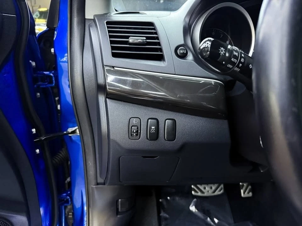 2011 Mitsubishi Lancer Evolution X 9th Gen - Image 13 of 19