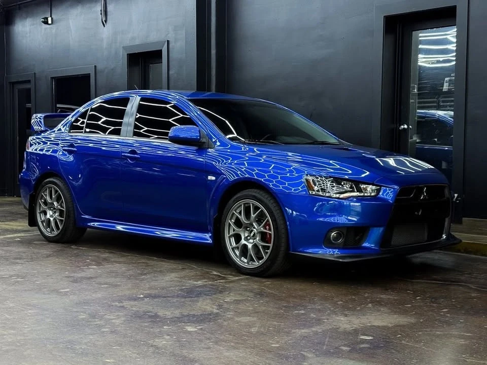 2011 Mitsubishi Lancer Evolution X 9th Gen - Image 10 of 19