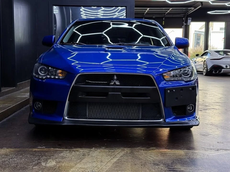2011 Mitsubishi Lancer Evolution X 9th Gen - Image 2 of 20