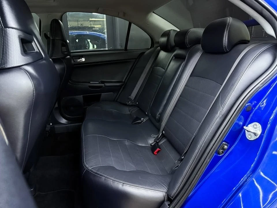 2011 Mitsubishi Lancer Evolution X 9th Gen - Image 20 of 20