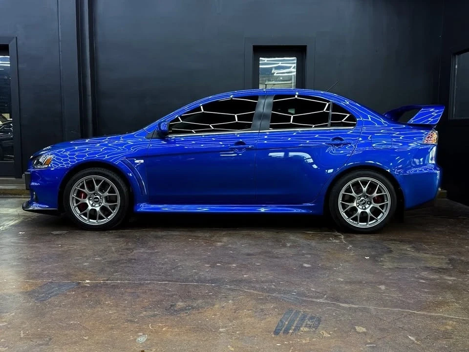 2011 Mitsubishi Lancer Evolution X 9th Gen - Image 5 of 20