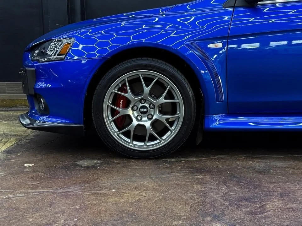 2011 Mitsubishi Lancer Evolution X 9th Gen - Image 4 of 20
