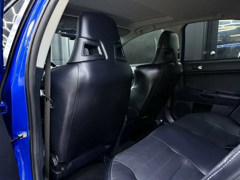 2011 Mitsubishi Lancer Evolution X 9th Gen - Image 19 of 20