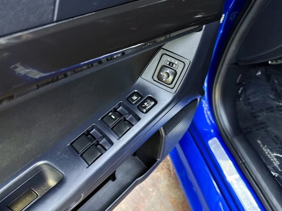 2011 Mitsubishi Lancer Evolution X 9th Gen - Image 12 of 19