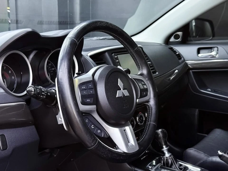 2011 Mitsubishi Lancer Evolution X 9th Gen - Image 16 of 20