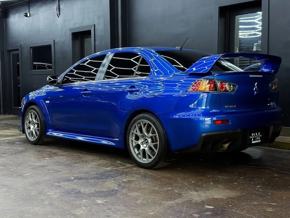 2011 Mitsubishi Lancer Evolution X 9th Gen - Image 7 of 20