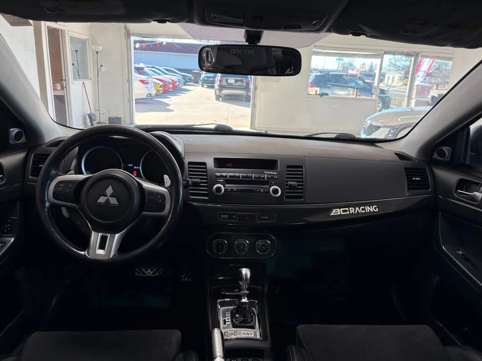 2011 Mitsubishi Lancer Evolution X 9th Gen - Image 12 of 20