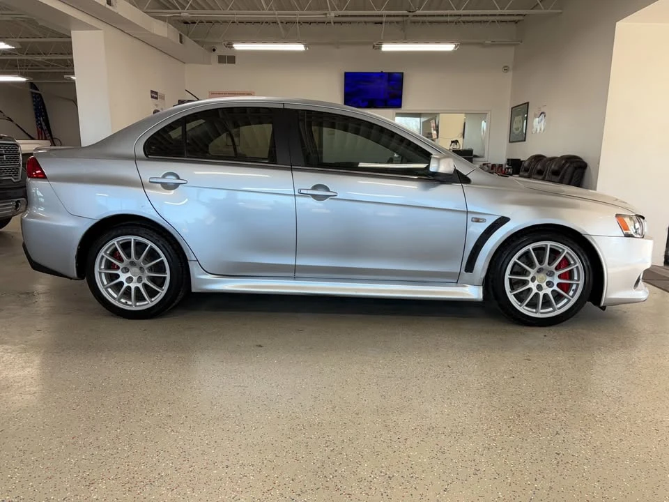2011 Mitsubishi Lancer Evolution X 9th Gen - Image 6 of 20