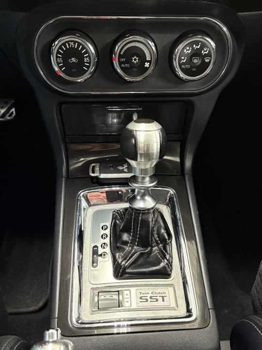 2011 Mitsubishi Lancer Evolution X 9th Gen - Image 20 of 20