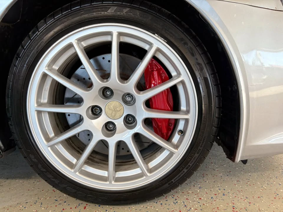 2011 Mitsubishi Lancer Evolution X 9th Gen - Image 16 of 20