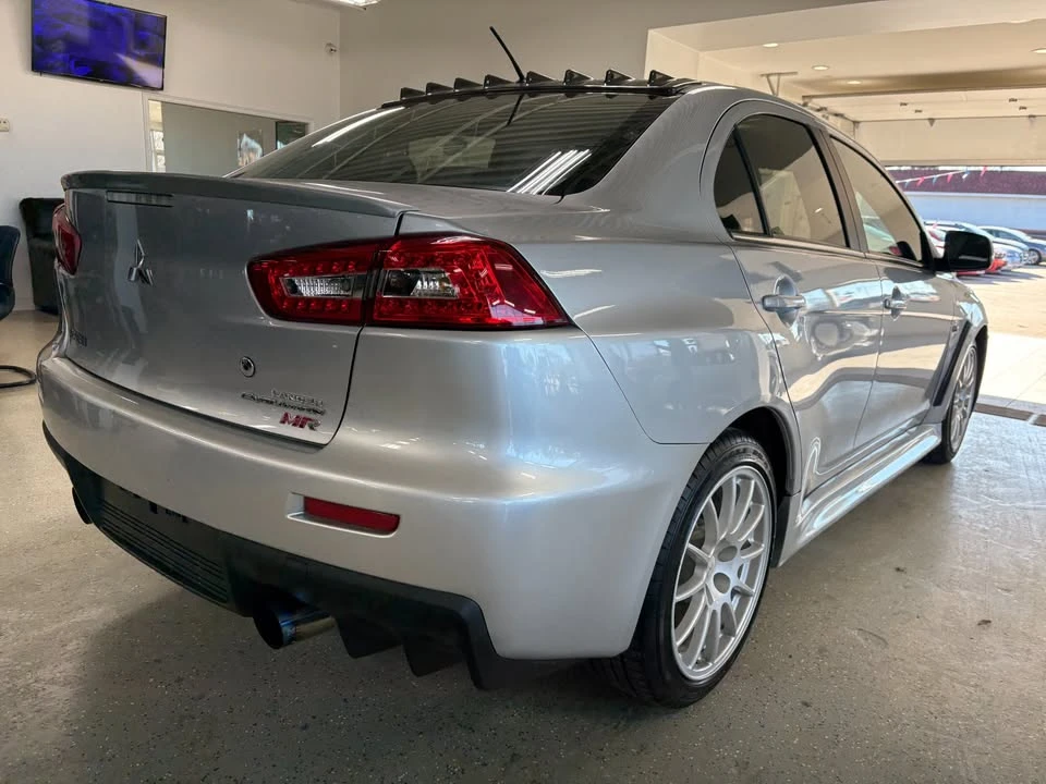 2011 Mitsubishi Lancer Evolution X 9th Gen - Image 7 of 20