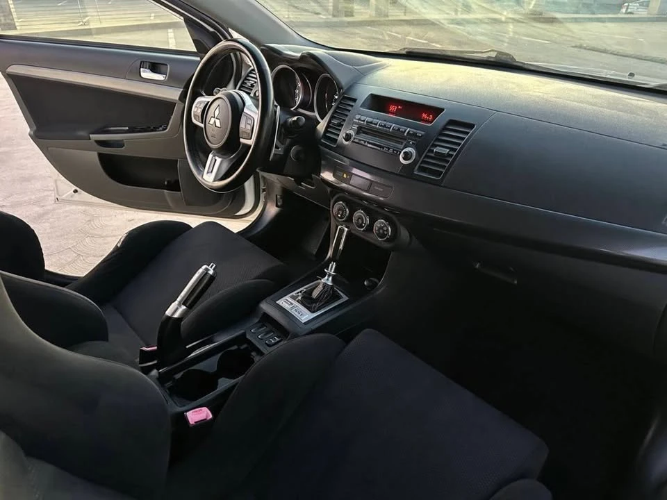 2011 Mitsubishi Lancer Evolution X 9th Gen - Image 17 of 20