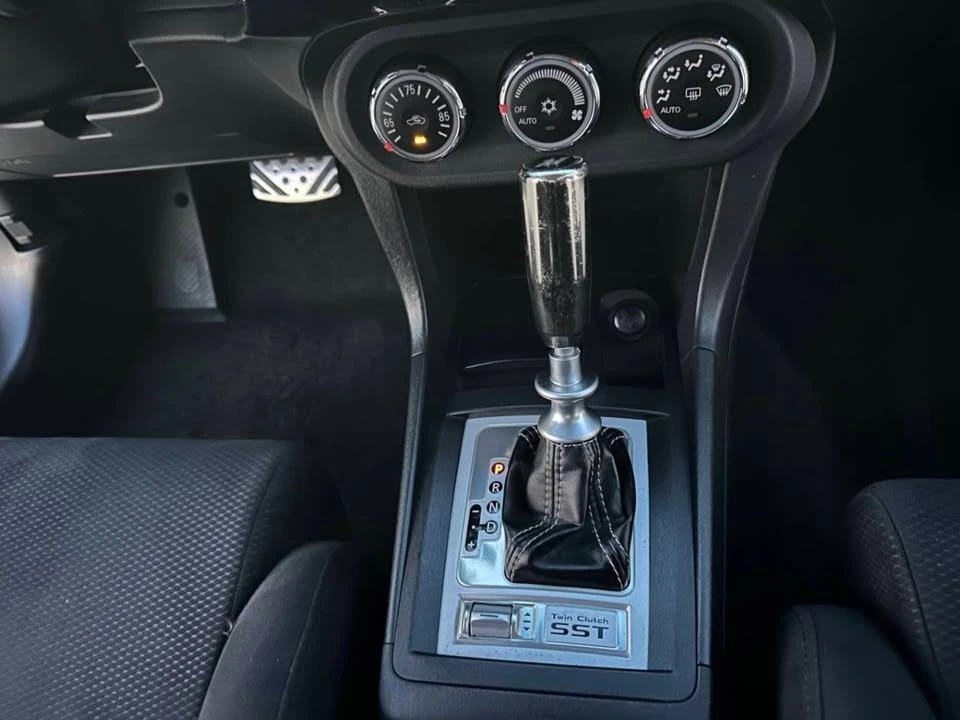 2011 Mitsubishi Lancer Evolution X 9th Gen - Image 15 of 20