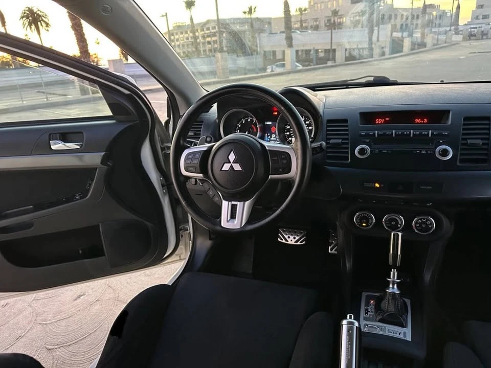 2011 Mitsubishi Lancer Evolution X 9th Gen - Image 13 of 20