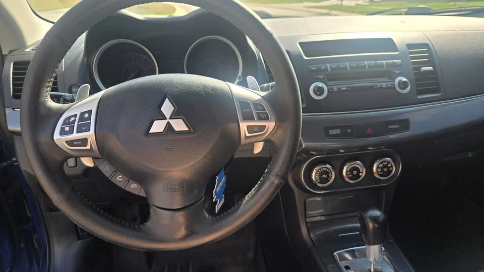 2011 Mitsubishi Lancer 9th Gen - Image 4 of 6