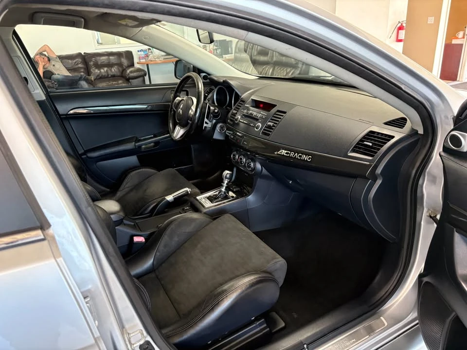 2011 Mitsubishi Lancer Evolution X 9th Gen - Image 16 of 20