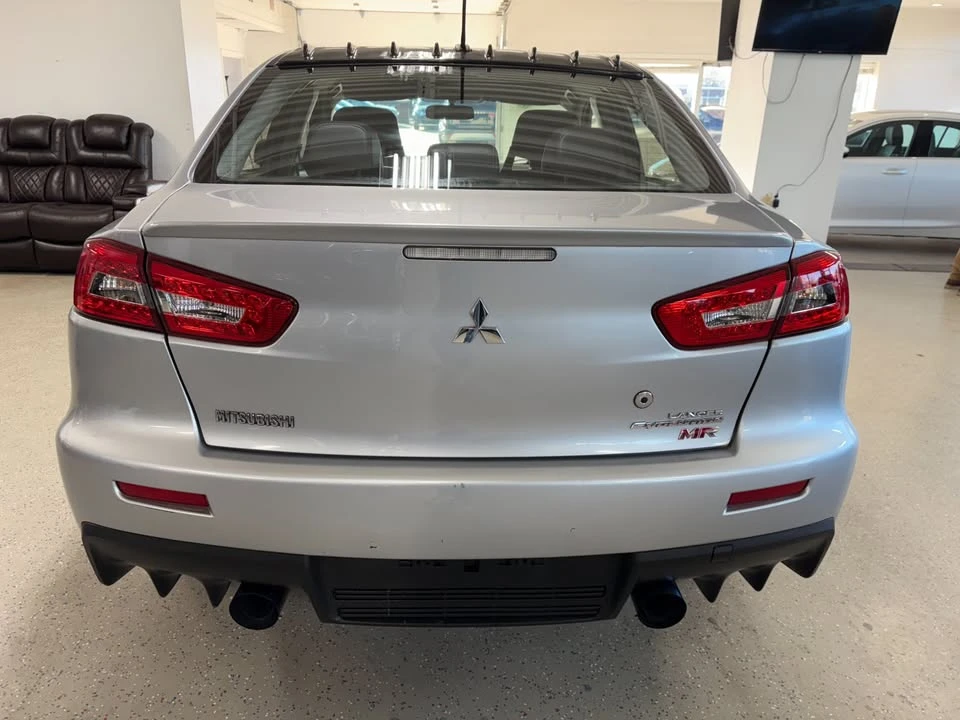 2011 Mitsubishi Lancer Evolution X 9th Gen - Image 9 of 20