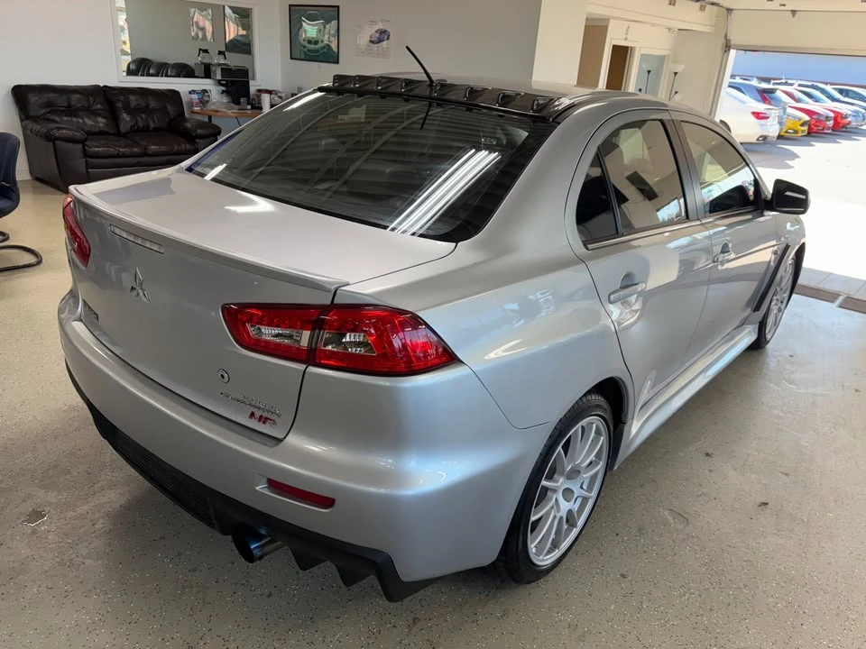 2011 Mitsubishi Lancer Evolution X 9th Gen - Image 7 of 20