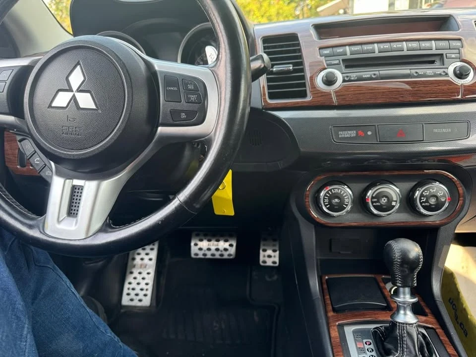 2011 Mitsubishi Lancer 8th Gen - Image 14 of 17