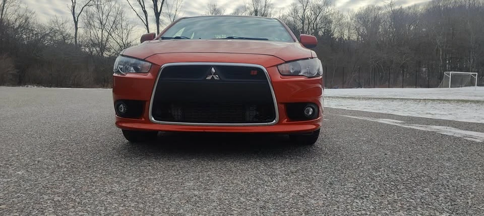 2011 Mitsubishi Lancer 9th Gen - Image 4 of 5