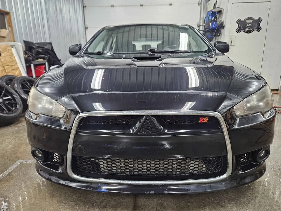 2011 Mitsubishi Lancer 9th Gen - Image 3 of 13