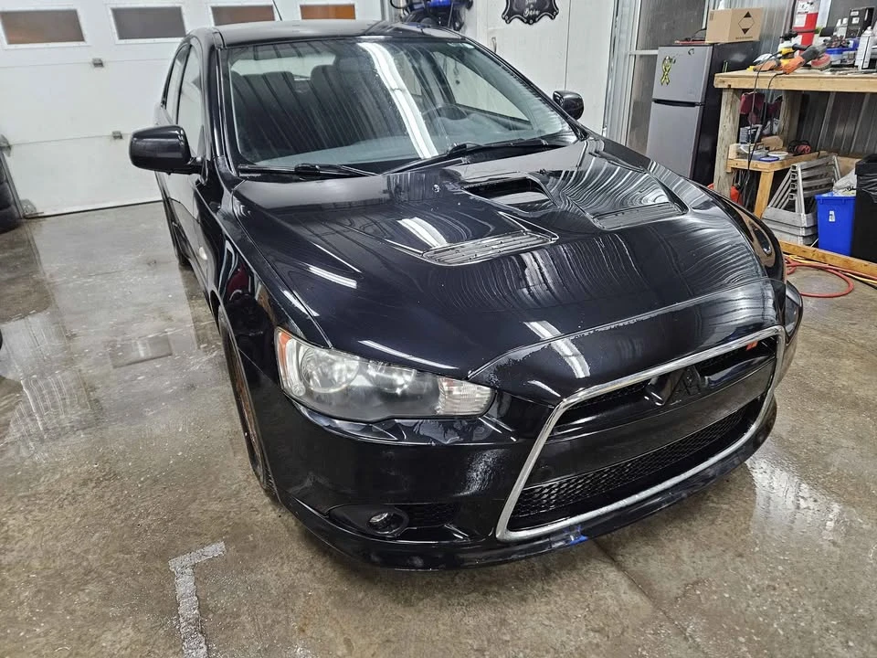 2011 Mitsubishi Lancer 9th Gen - Image 2 of 13