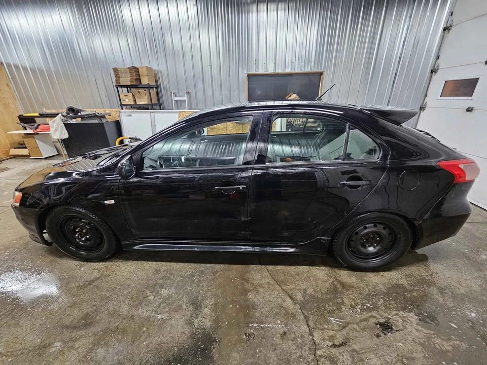 2011 Mitsubishi Lancer 9th Gen - Image 4 of 13
