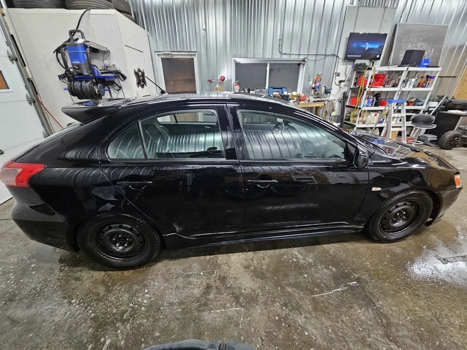 2011 Mitsubishi Lancer 9th Gen - Image 5 of 13