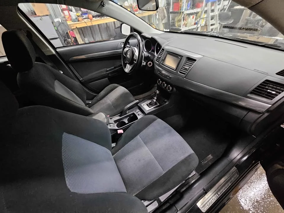 2011 Mitsubishi Lancer 9th Gen - Image 11 of 13