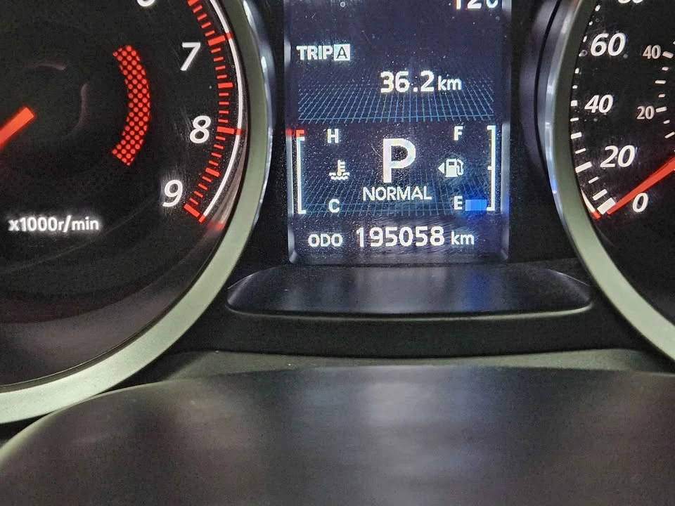 2011 Mitsubishi Lancer 9th Gen - Image 13 of 13