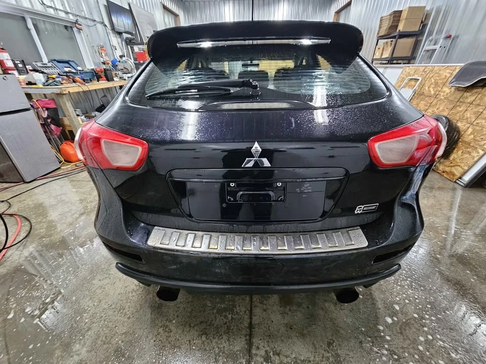 2011 Mitsubishi Lancer 9th Gen - Image 6 of 13