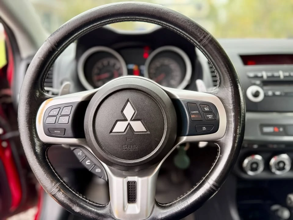 2011 Mitsubishi Lancer 9th Gen - Image 12 of 15