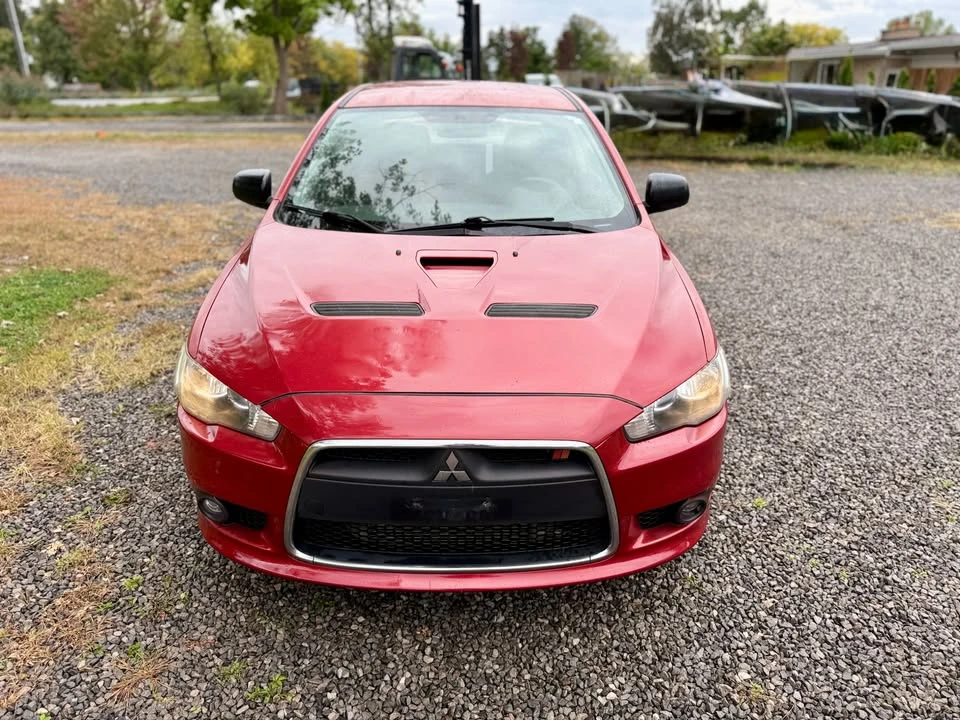 2011 Mitsubishi Lancer 9th Gen - Image 2 of 15