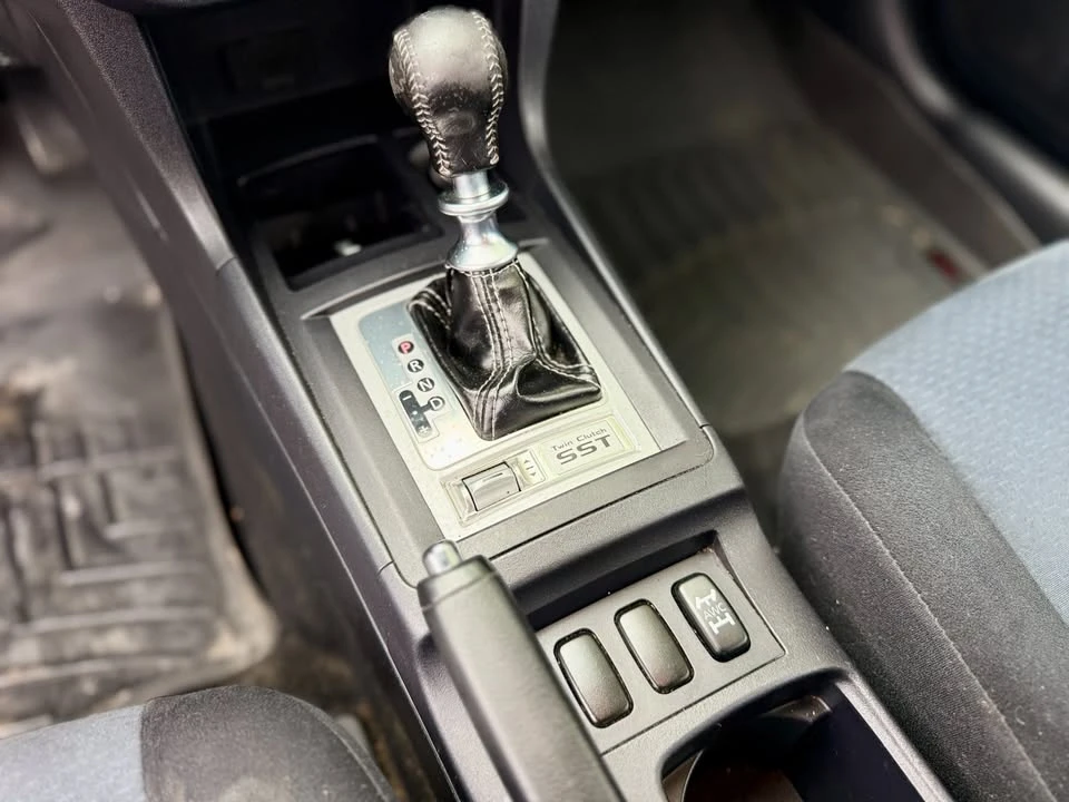 2011 Mitsubishi Lancer 9th Gen - Image 9 of 15