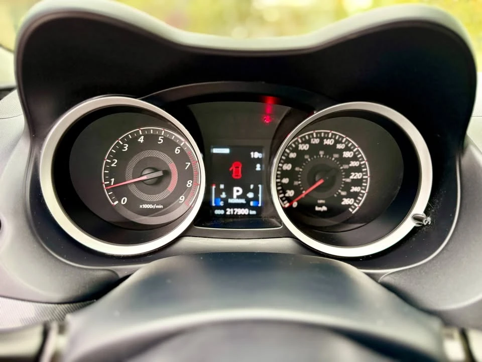 2011 Mitsubishi Lancer 9th Gen - Image 10 of 15