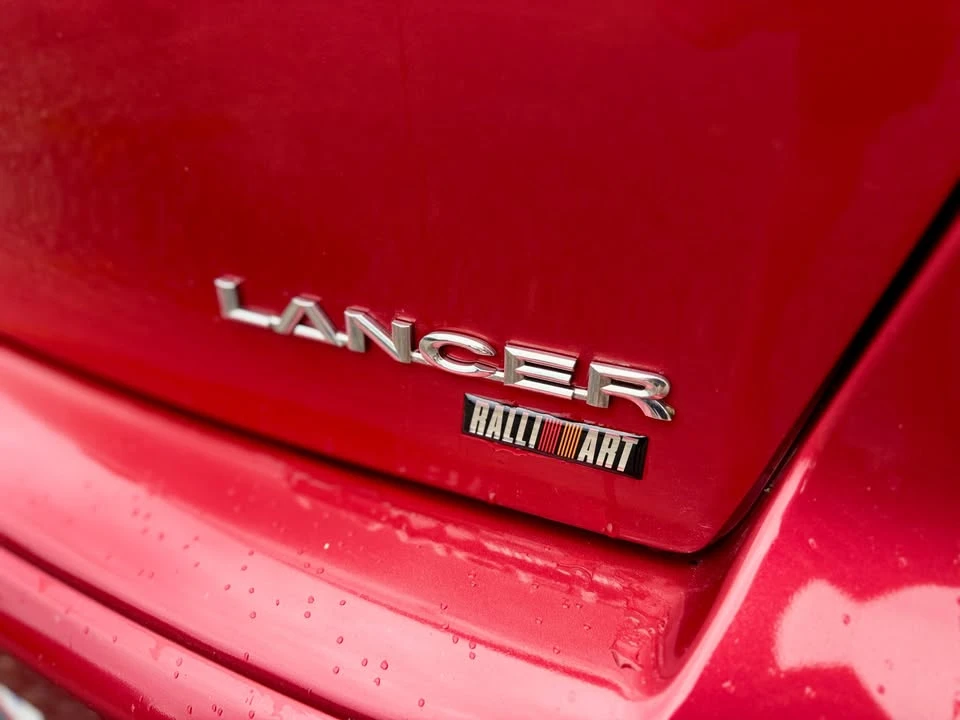 2011 Mitsubishi Lancer 9th Gen - Image 6 of 15