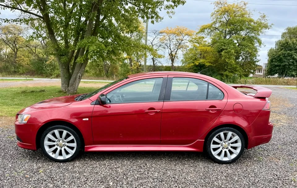 2011 Mitsubishi Lancer 9th Gen - Image 15 of 15