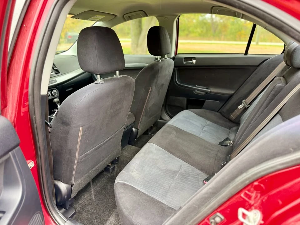2011 Mitsubishi Lancer 9th Gen - Image 7 of 15