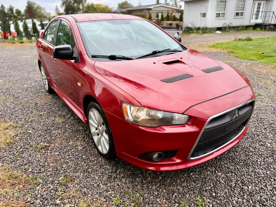 2011 Mitsubishi Lancer 9th Gen - Image 3 of 15